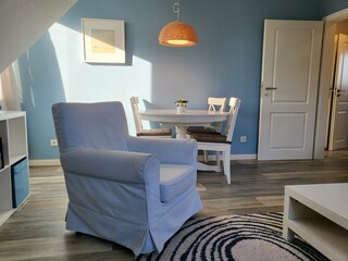 Vakantieappartement St. Peter-Ording Buitenaudio-opname 3