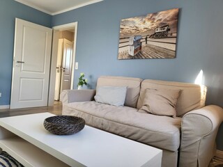 Vakantieappartement St. Peter-Ording Buitenaudio-opname 4