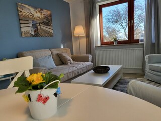 Vakantieappartement St. Peter-Ording Buitenaudio-opname 5