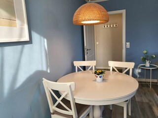 Vakantieappartement St. Peter-Ording Buitenaudio-opname 7