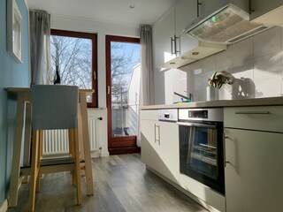 Vakantieappartement St. Peter-Ording Buitenaudio-opname 8