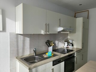 Vakantieappartement St. Peter-Ording Buitenaudio-opname 9