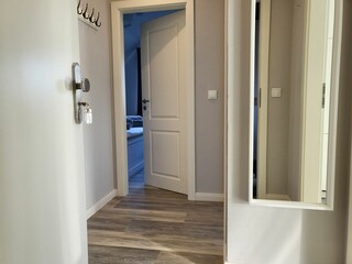 Vakantieappartement St. Peter-Ording Buitenaudio-opname 10