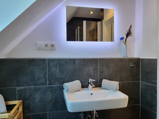 Vakantieappartement St. Peter-Ording Buitenaudio-opname 12