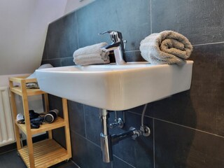 Vakantieappartement St. Peter-Ording Buitenaudio-opname 13