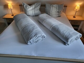 Vakantieappartement St. Peter-Ording Buitenaudio-opname 16