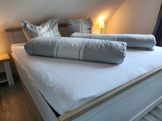 Vakantieappartement St. Peter-Ording Buitenaudio-opname 17