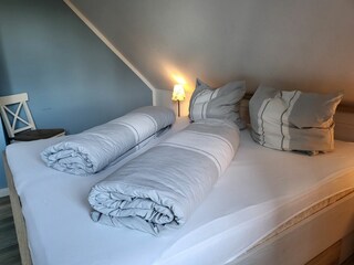 Vakantieappartement St. Peter-Ording Buitenaudio-opname 18
