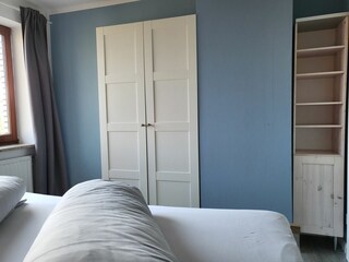 Vakantieappartement St. Peter-Ording Buitenaudio-opname 19