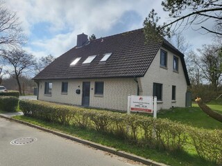 Appartamento per vacanze St. Peter-Ording Registrazione all'aperto 20