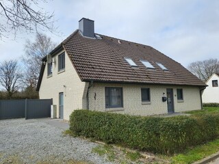 Vakantieappartement St. Peter-Ording Buitenaudio-opname 22