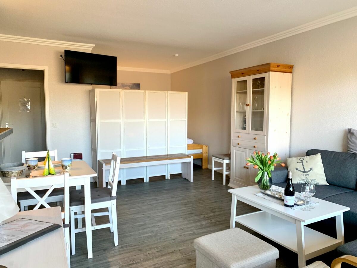 Apartamento de vacaciones St. Peter-Ording Características 1