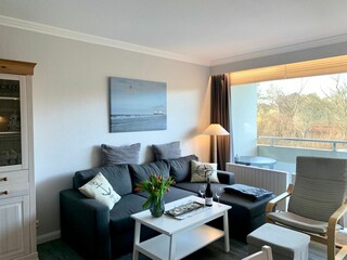 Vakantieappartement St. Peter-Ording Kenmerken 12