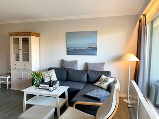 Ferienwohnung St. Peter-Ording Ausstattung 8