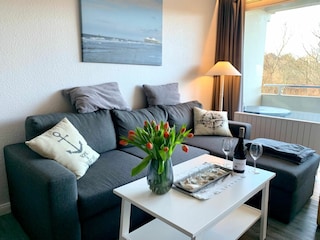 Ferienwohnung St. Peter-Ording Ausstattung 9