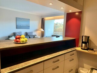 Vakantieappartement St. Peter-Ording Kenmerken 16