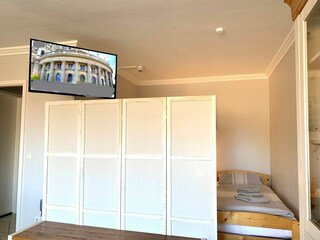 Vakantieappartement St. Peter-Ording Kenmerken 18