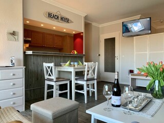 Appartamento per vacanze St. Peter-Ording Caratteristiche 20