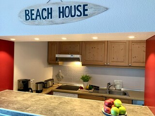 Vakantieappartement St. Peter-Ording Kenmerken 21