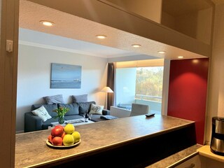 Appartamento per vacanze St. Peter-Ording Caratteristiche 22