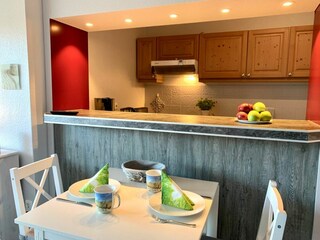 Appartamento per vacanze St. Peter-Ording Caratteristiche 23