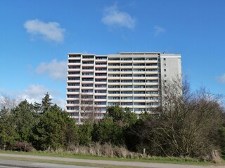 Appartement de vacances St. Peter-Ording Équipement 25