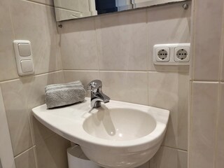 Appartamento per vacanze St. Peter-Ording Registrazione all'aperto 2