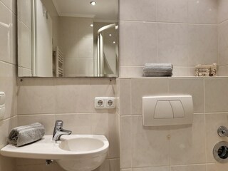 Vakantieappartement St. Peter-Ording Buitenaudio-opname 5