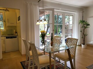 Appartamento per vacanze St. Peter-Ording Registrazione all'aperto 7