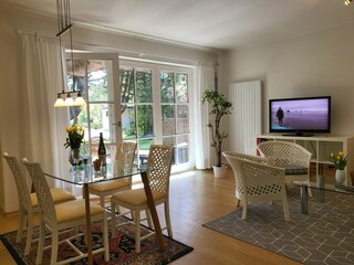 Appartamento per vacanze St. Peter-Ording Registrazione all'aperto 9