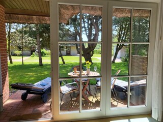 Appartamento per vacanze St. Peter-Ording Registrazione all'aperto 11