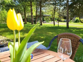 Appartamento per vacanze St. Peter-Ording Registrazione all'aperto 18