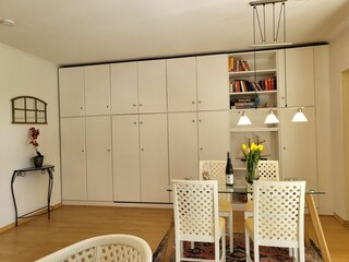 Appartamento per vacanze St. Peter-Ording Registrazione all'aperto 19