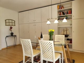 Appartamento per vacanze St. Peter-Ording Registrazione all'aperto 20