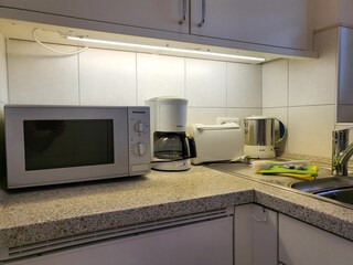 Appartamento per vacanze St. Peter-Ording Registrazione all'aperto 22