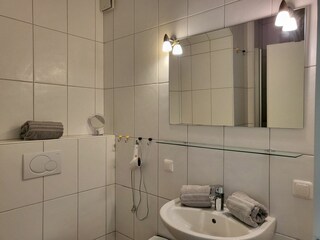 Appartamento per vacanze St. Peter-Ording Registrazione all'aperto 26