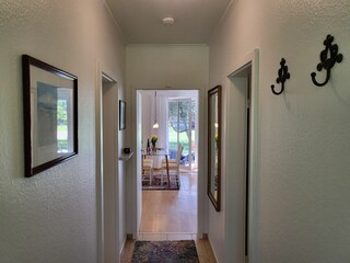 Appartamento per vacanze St. Peter-Ording Registrazione all'aperto 30