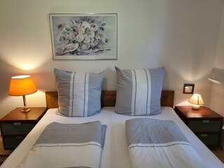 Appartamento per vacanze St. Peter-Ording Registrazione all'aperto 32