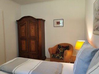 Appartamento per vacanze St. Peter-Ording Registrazione all'aperto 33