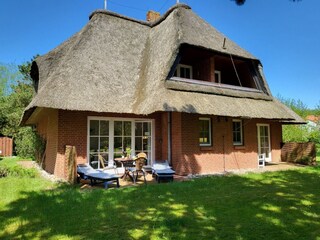 Appartamento per vacanze St. Peter-Ording Registrazione all'aperto 34