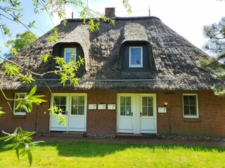 Appartamento per vacanze St. Peter-Ording Registrazione all'aperto 36