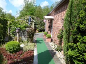 Appartement de vacances Celia