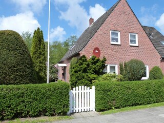 Ferienwohnung St. Peter-Ording Ausstattung 11