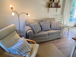 Ferienwohnung St. Peter-Ording Ausstattung 16