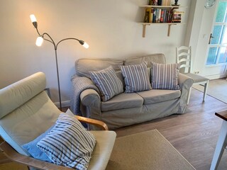 Vakantieappartement St. Peter-Ording Kenmerken 16
