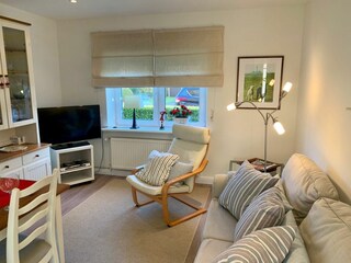 Ferienwohnung St. Peter-Ording Ausstattung 17