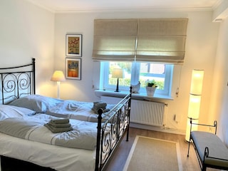 Ferienwohnung St. Peter-Ording Ausstattung 18