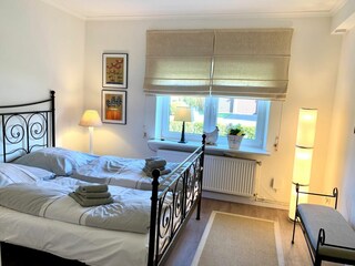 Vakantieappartement St. Peter-Ording Kenmerken 18
