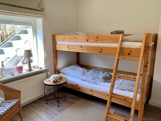 Ferienwohnung St. Peter-Ording Ausstattung 20