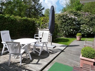 Vakantieappartement St. Peter-Ording Kenmerken 22